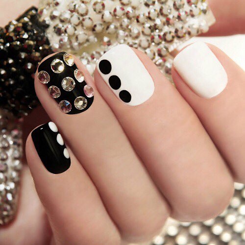305 NAILS & SPA - Little Princess
