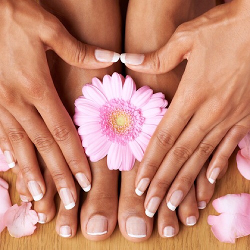 305 NAILS & SPA - Manicure & Pedicure