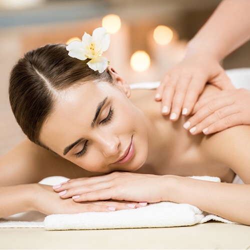 305 NAILS & SPA - Massage
