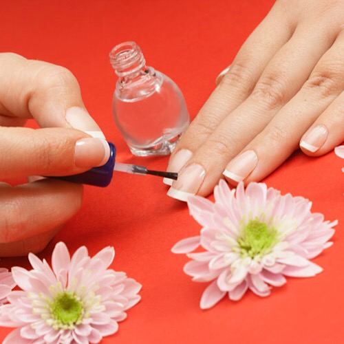 305 NAILS & SPA - Nail Enhancement