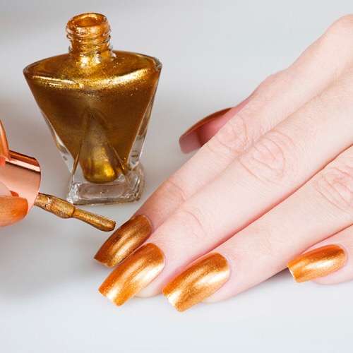 305 NAILS & SPA - Gelish & Shellac