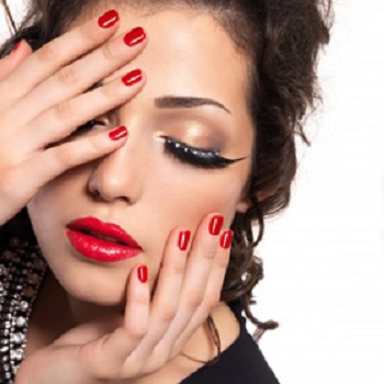 305 NAILS & SPA - Eyelash Extensions