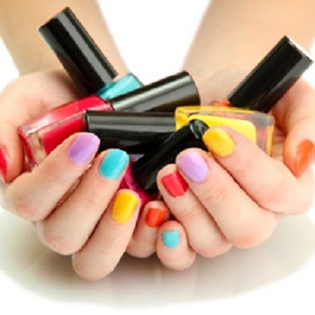 305 NAILS & SPA - Add-Ons